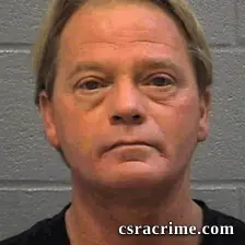 Stephen Sullivan booking photo