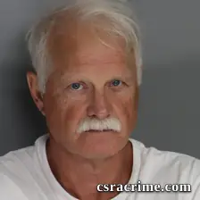 Stephen Sullivan booking photo