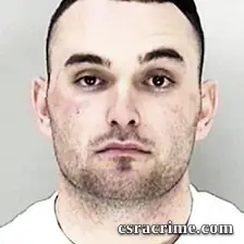 Stephen Tomassi JR booking photo