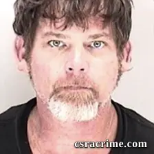 Stephen Tyler Hayslip booking photo