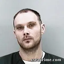 Stephen Wigginton booking photo