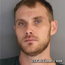 Stephen Wigginton booking photo