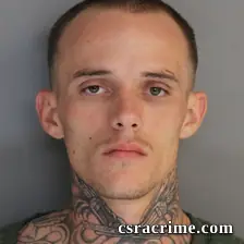 Stephen Wilhite booking photo