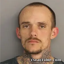 Stephen Wilhite booking photo