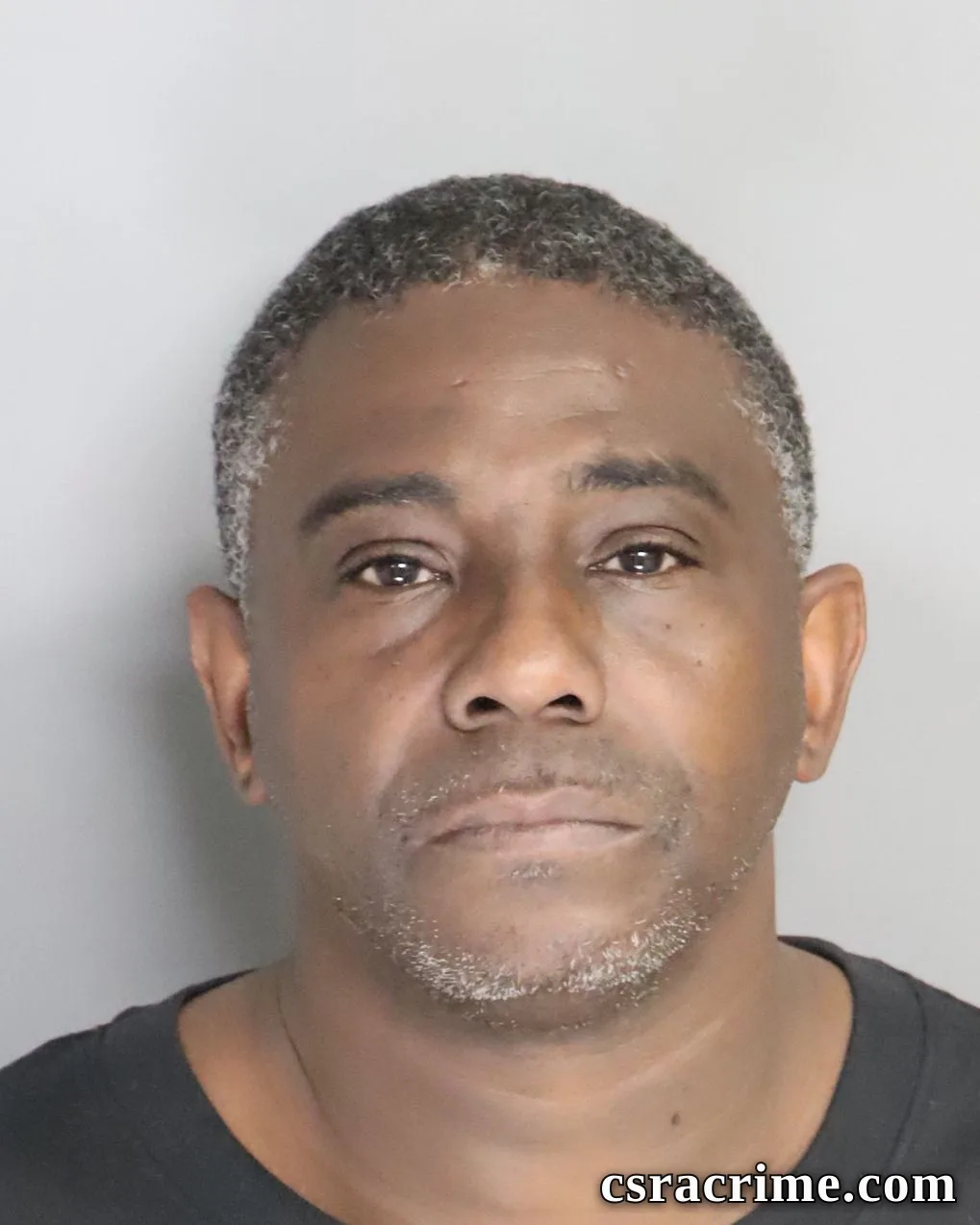 Stephen Wright booking photo