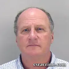 Sterling Gray booking photo