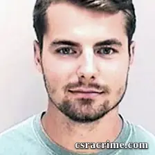 Sterling Mcpeake booking photo