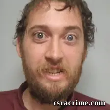 Steve Austin Dykes booking photo