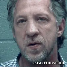 Steve Dement booking photo
