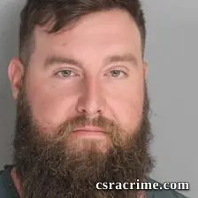 Steven Atherton booking photo