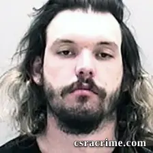 Steven Bonner booking photo