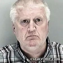 Steven Boyd booking photo