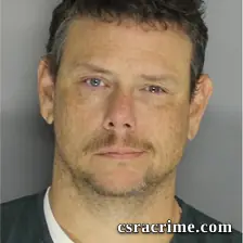 Steven Bradley booking photo