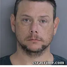 Steven Bradley booking photo