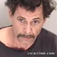 Steven Brian Gabriel booking photo