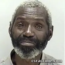 Steven Brown booking photo