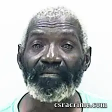 Steven Brown booking photo