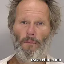 Steven Cannon Droll booking photo
