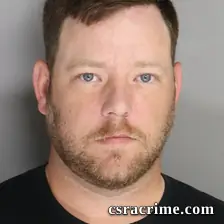 Steven Childs booking photo