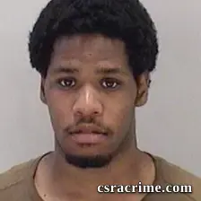 Steven Fitzgerald booking photo