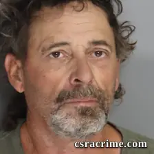 Steven Gabriel booking photo
