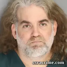 Steven Gray II booking photo