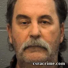 Steven Harbolt booking photo
