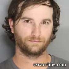 Steven Higdon booking photo
