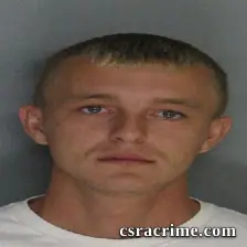 Steven Hite booking photo