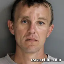 Steven Hite booking photo