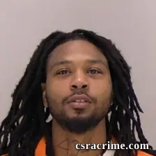 Steven Hobbs booking photo