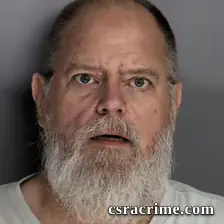 Steven Holt booking photo