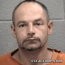 Steven Irvin Williams JR booking photo