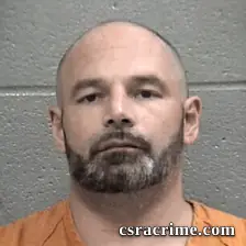 Steven Irvin Williams JR booking photo