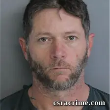 Steven Jones JR booking photo