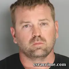 Steven Keller booking photo
