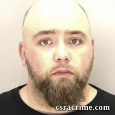Steven Lamar, Aldridge JR booking photo