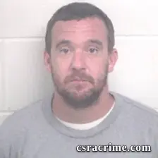 Steven Lamar Hughes booking photo