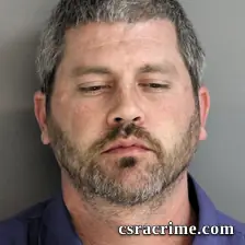 Steven Lawver booking photo