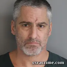 Steven Lostritto booking photo