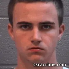 Steven Manuel booking photo