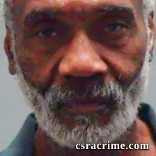 Steven Mark Allen booking photo