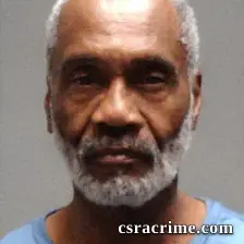 Steven Mark Allen booking photo