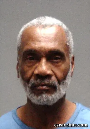 Steven Mark Allen booking photo