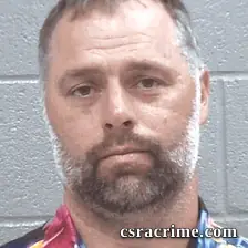 Steven Mcfadden booking photo