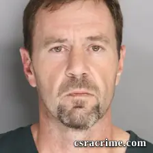 Steven Mckinnon booking photo