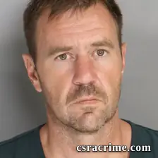 Steven Mckinnon booking photo