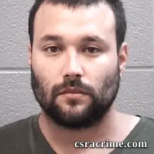 Steven Medel booking photo