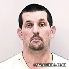 Steven Miller booking photo