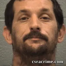Steven Miller booking photo
